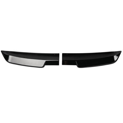 Volkswagen Transporter T5 T6 Çift Kapı (2003 - 2024) Ps Style Spoiler (Plastik)